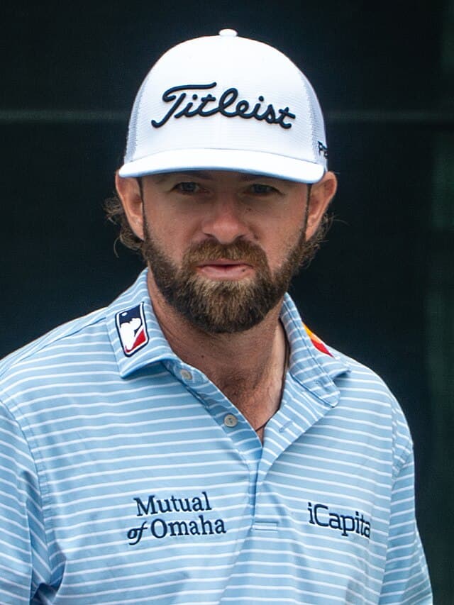 Cameron Young's Cadillac Championship Win Strengthens Team USA's Power Core