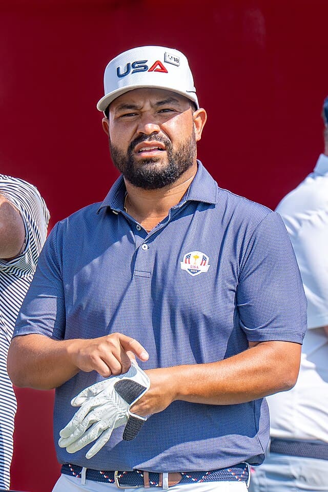 J.J. Spaun